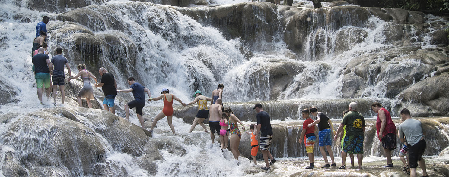 Jamaica Attractions