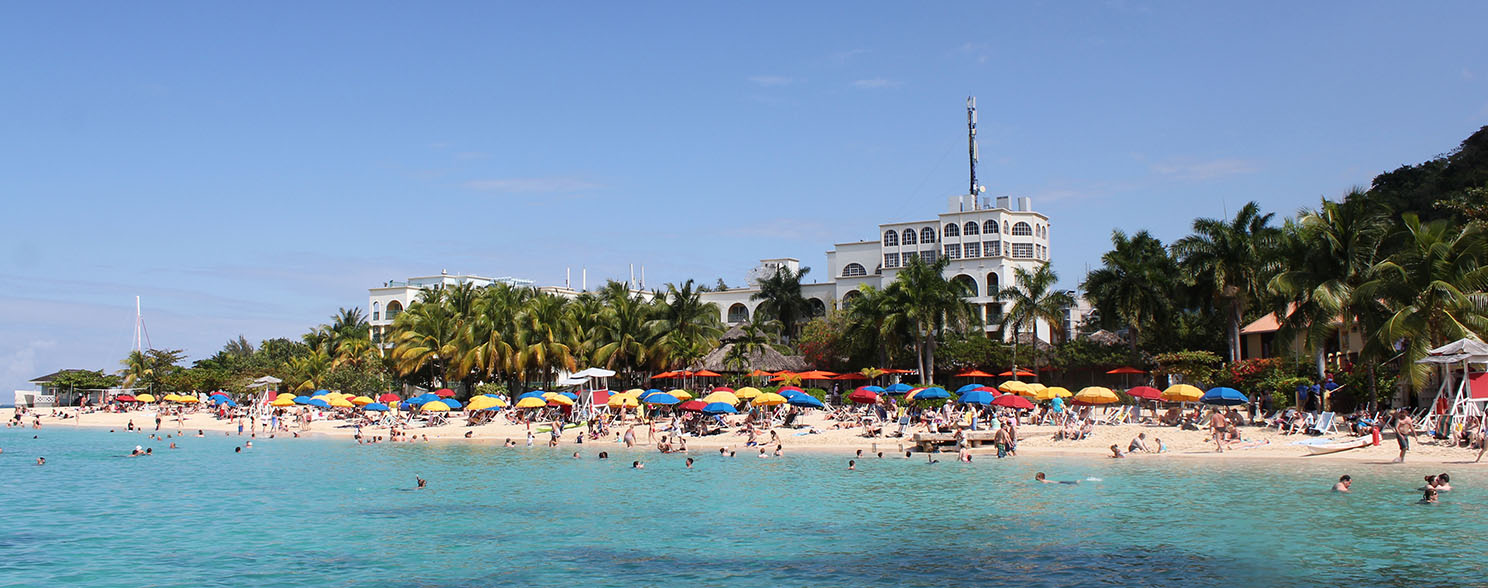 Jamaica Super Specials